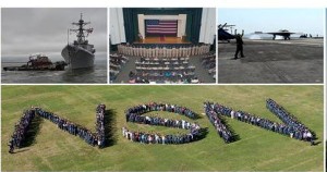 Naval station
