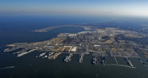 naval station norfolk