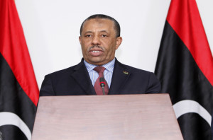 Abdullah al-Thanay
