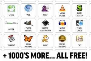 CHIP applications free